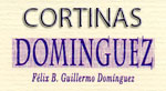 Cortinas Dominguez